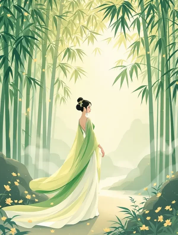古装甜妻：王爷请接招封面 - 红果热门短剧古风甜宠