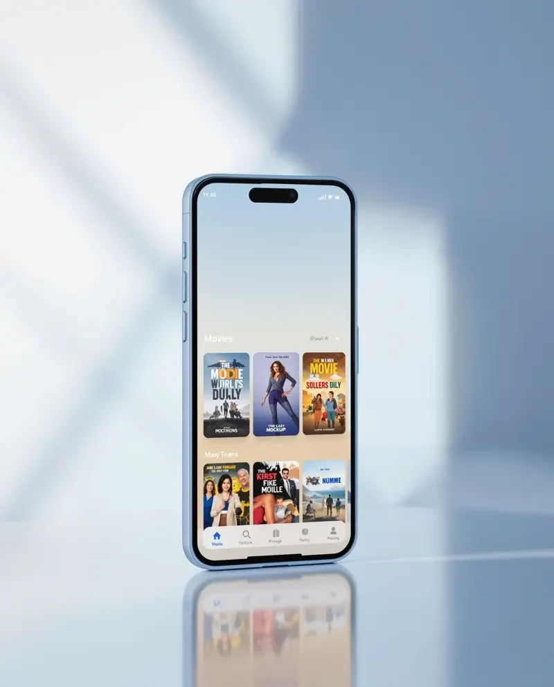 红果热门短剧APP界面展示 - 甜宠短剧随时追