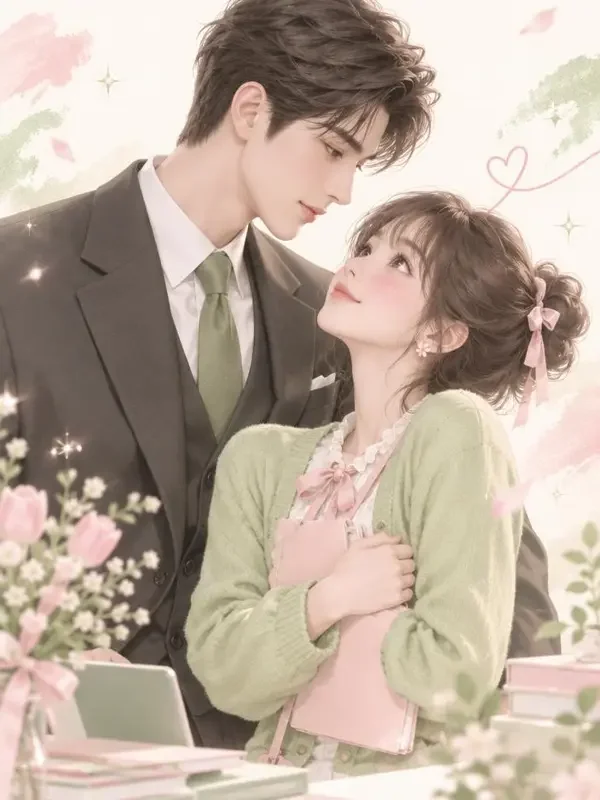 总裁的隐婚娇妻封面 - 红果热门短剧霸总甜宠